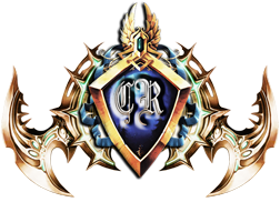 Lineage 2 Crusaders Logo
